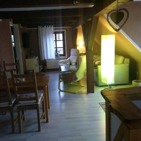 Haus Speck 5 Apartment Kargow Luaran gambar