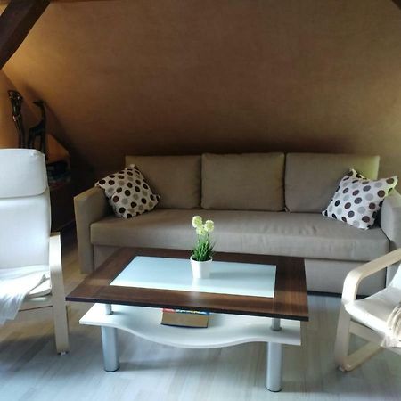 Haus Speck 5 Apartment Kargow Luaran gambar