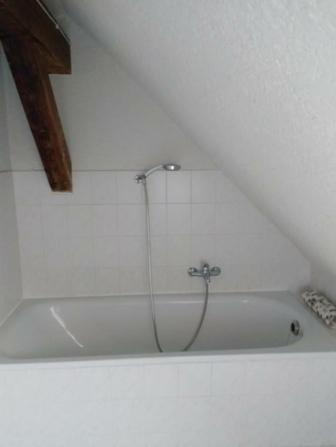 Haus Speck 5 Apartment Kargow Luaran gambar